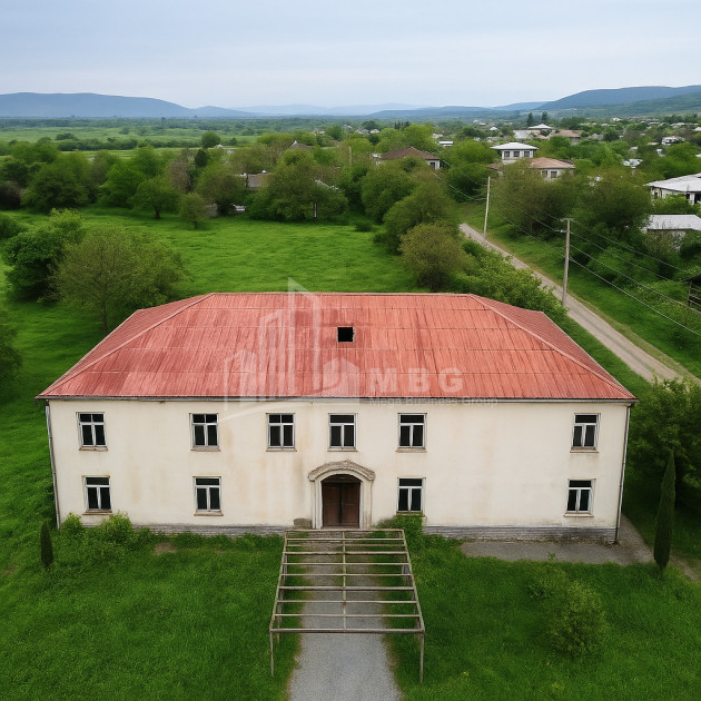 Продается Земля Цилкани Мцхета Мцхета   Мтианети