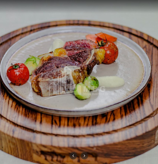 Продается Коммерческий Телави Кахети