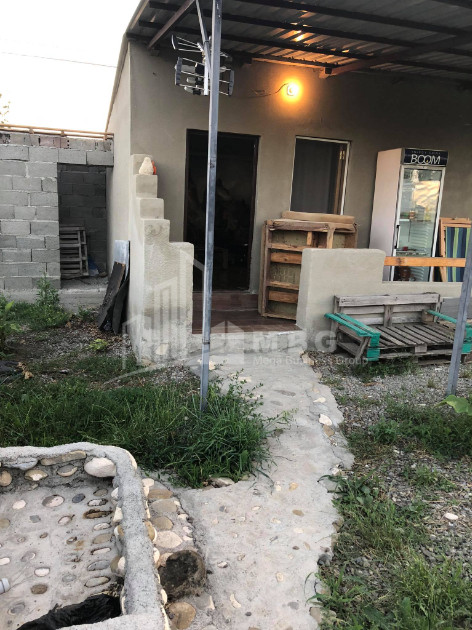 იყიდება მიწის ნაკვეთი ნასაგური სამგორის რაიონი თბილისი