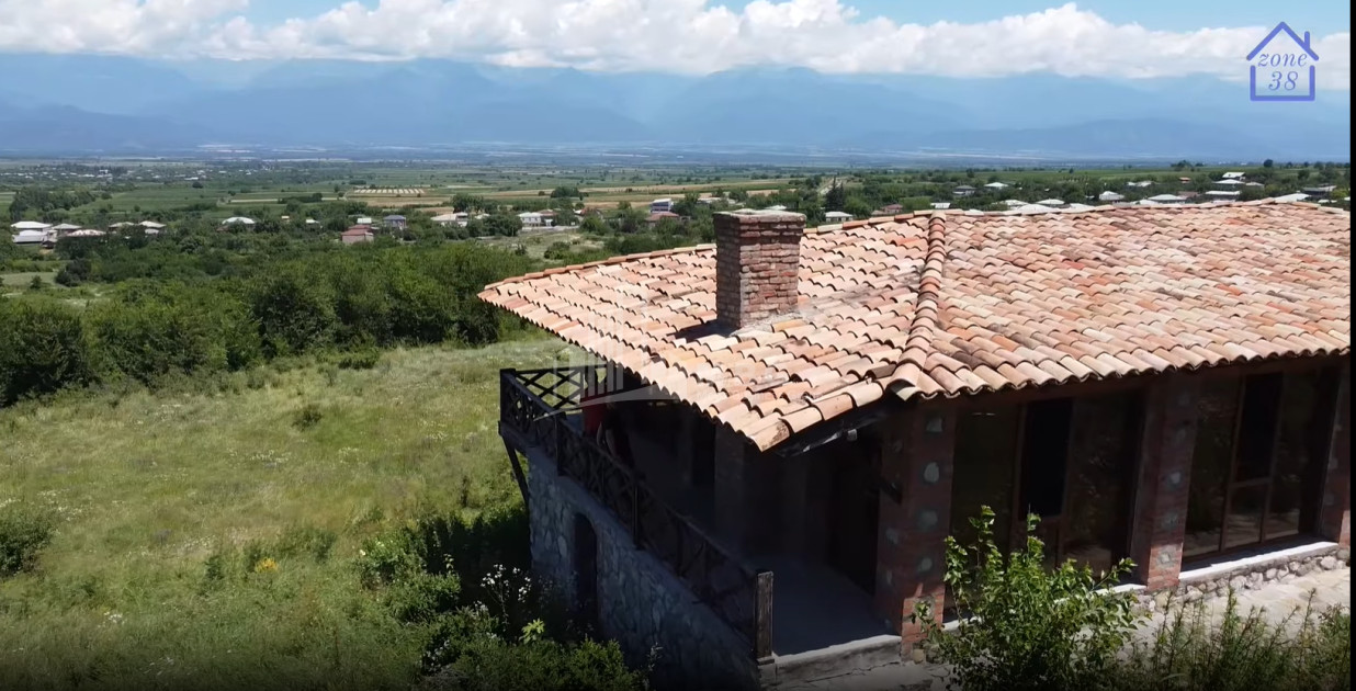 For Sale Commercial Atskuri Akhmeta Kakheti