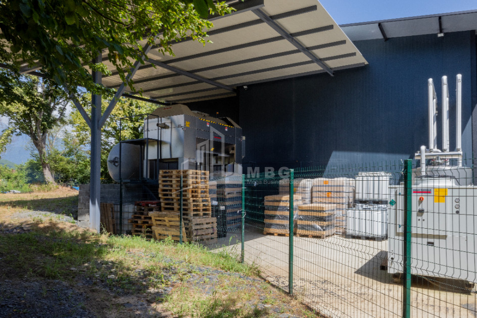 Продается Коммерческий Греми Кварели Кахети