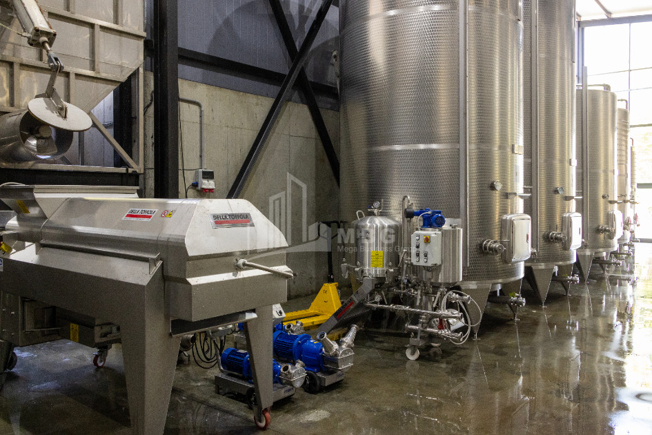 Продается Коммерческий Греми Кварели Кахети