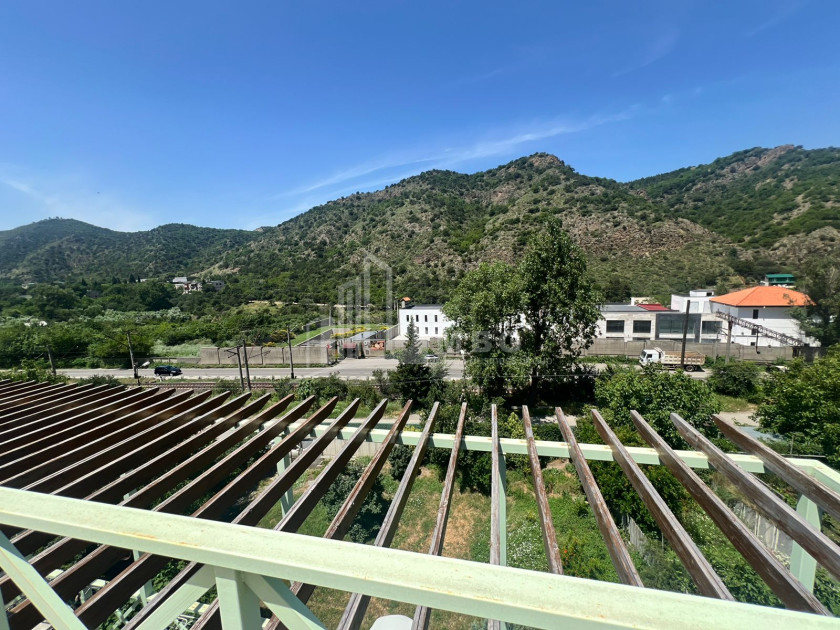 For Sale House Villa Mtskheta Mtskheta   Mtianeti