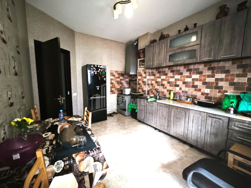 For Sale Flat M. Burdzgla Street Saburtalo Saburtalo District Tbilisi