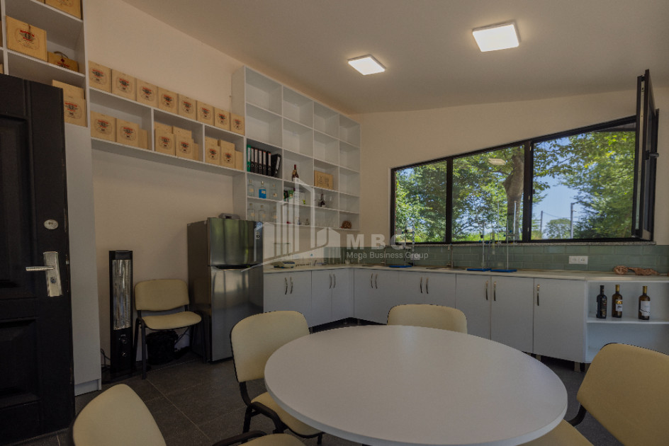 Продается Коммерческий Греми Кварели Кахети