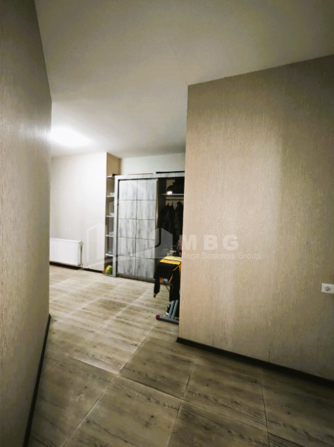 For Sale Flat M. Burdzgla Street Saburtalo Saburtalo District Tbilisi