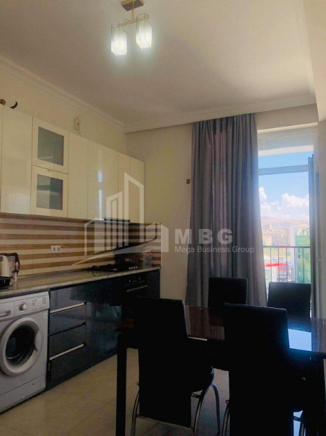 Продается Квартира Улица А. Вазадзе Глданский массив Глдани Район Тбилиси