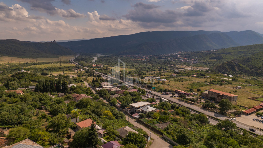 For Sale Commercial Tsitsamuri Mtskheta Mtskheta   Mtianeti