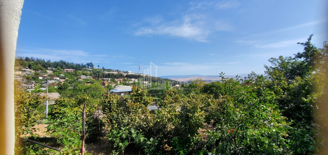 Продается Земля Окрокана Мтацминда Район Тбилиси