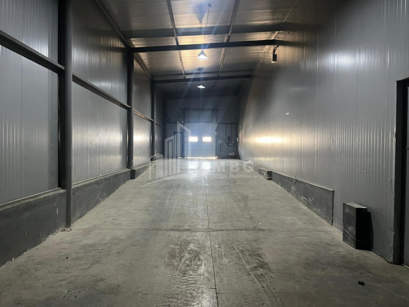 იყიდება კომერციული ფართი მუხიანი გლდანის რაიონი თბილისი