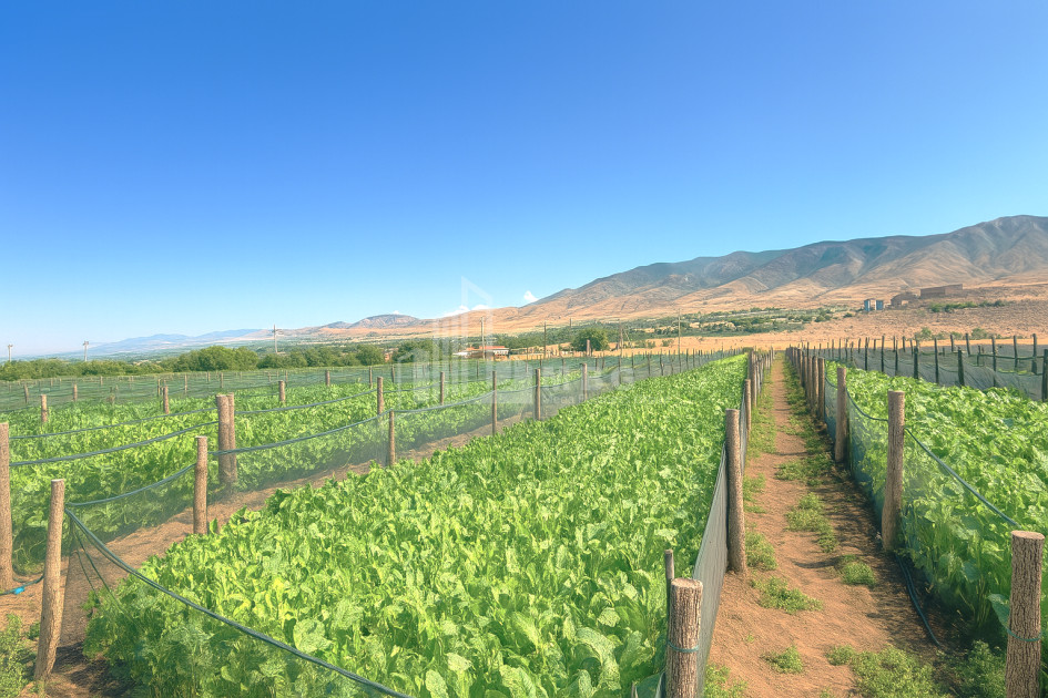 იყიდება მიწის ნაკვეთი გურია