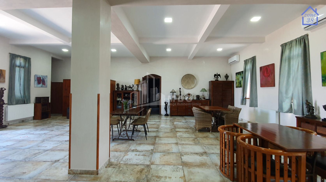 Продается Коммерческий Телави Кахети