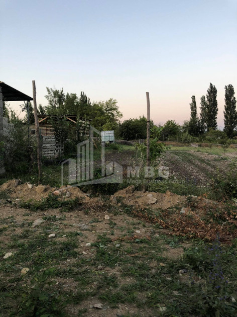 იყიდება მიწის ნაკვეთი ნასაგური სამგორის რაიონი თბილისი