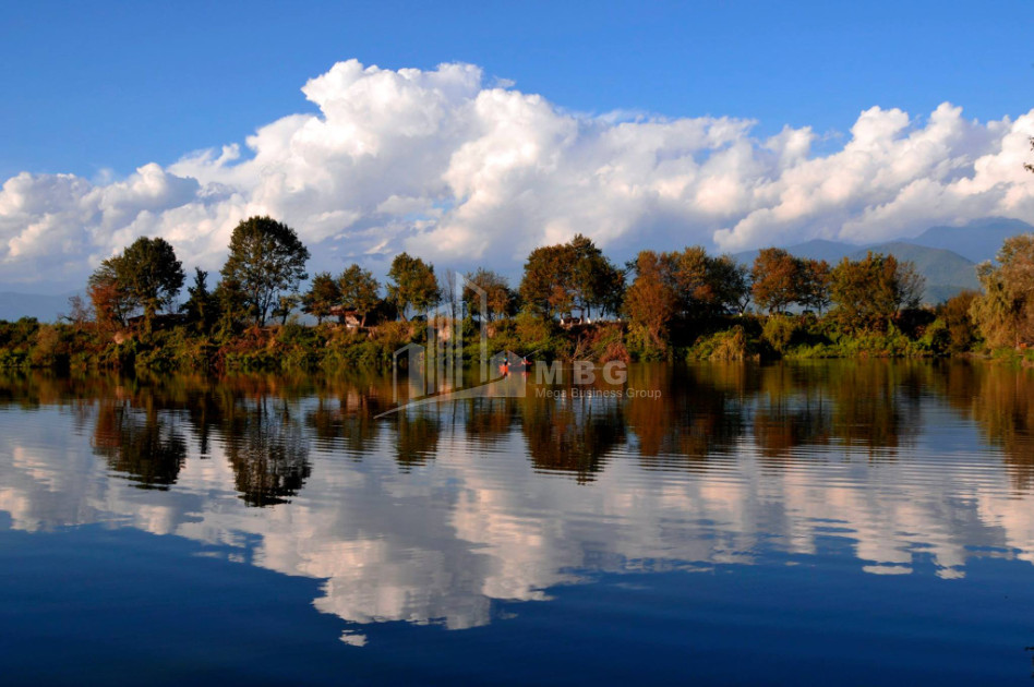 Продается Земля Кварели Кахети