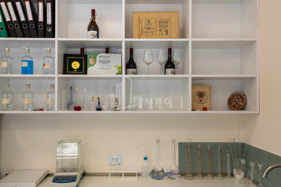 Продается Коммерческий Греми Кварели Кахети