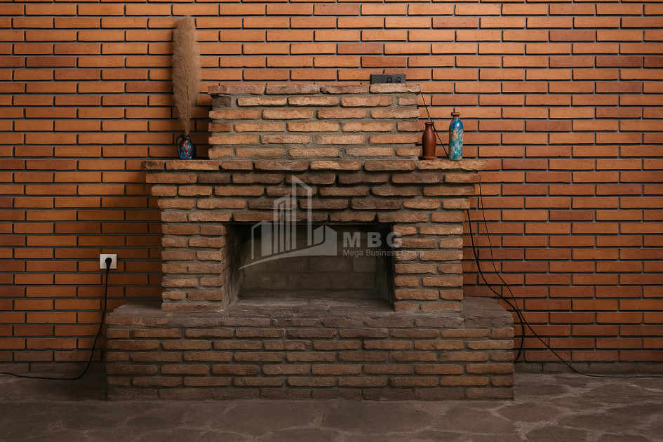 Продается Коммерческий Сигнаgи Кахети