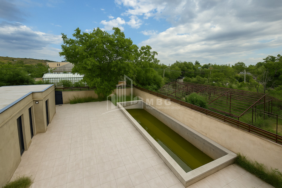 For Sale House Villa Village Dighomi Saburtalo District Tbilisi