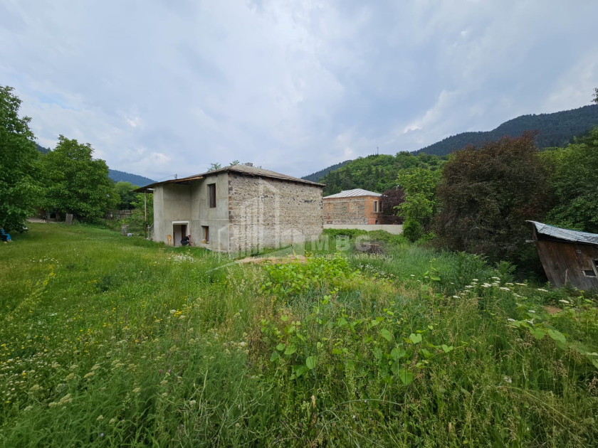 Продается Дом Вилла Квибиси Боржоми Самцхе   Джавахети