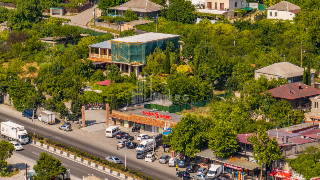 For Sale Commercial Tsitsamuri Mtskheta Mtskheta   Mtianeti