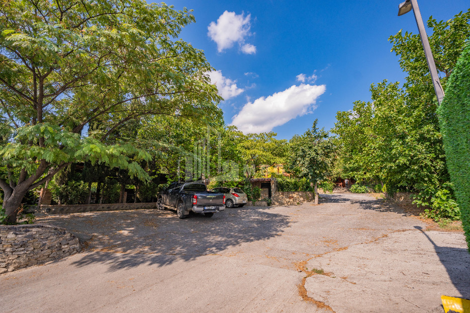 For Sale Commercial Tsitsamuri Mtskheta Mtskheta   Mtianeti