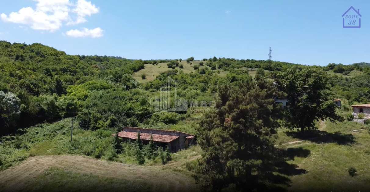 For Sale Commercial Atskuri Akhmeta Kakheti