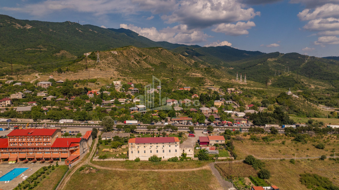 For Sale Commercial Tsitsamuri Mtskheta Mtskheta   Mtianeti