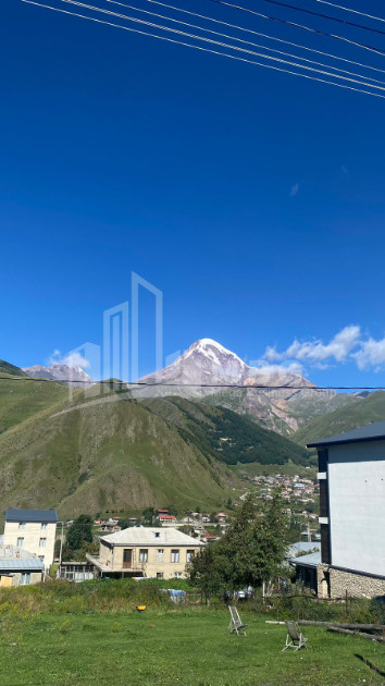 For Sale House Villa Stepantsminda Kazbegi Mtskheta   Mtianeti