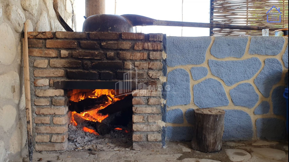 Продается Коммерческий Телави Кахети