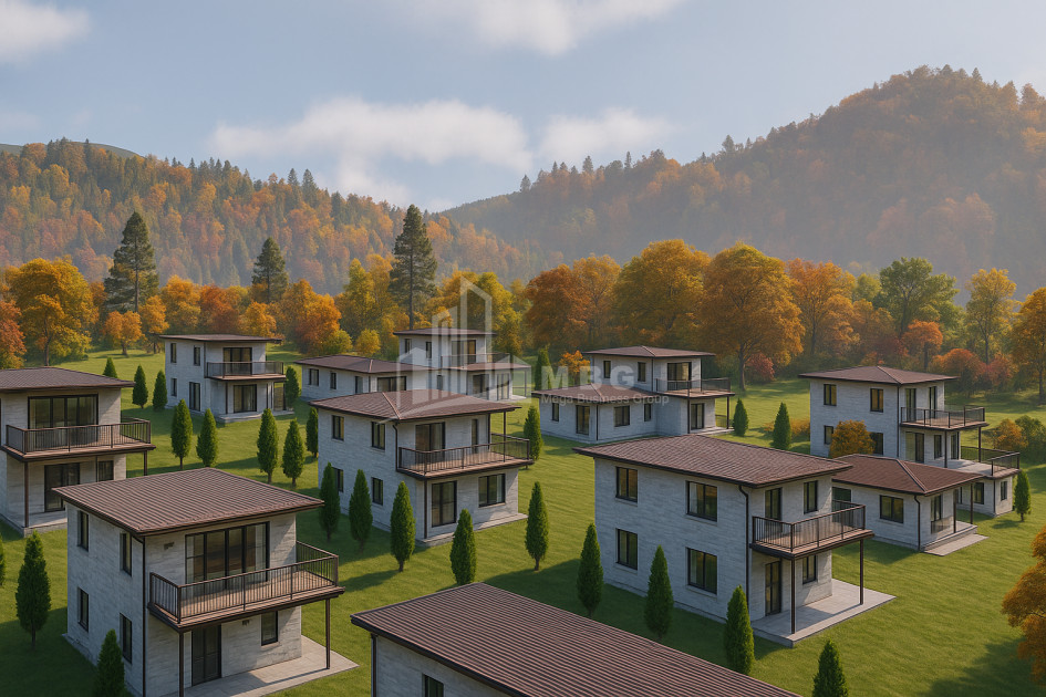 For Sale Land Nikortsminda Ambrolauri Racha   Lechxumi Kvemo Svaneti