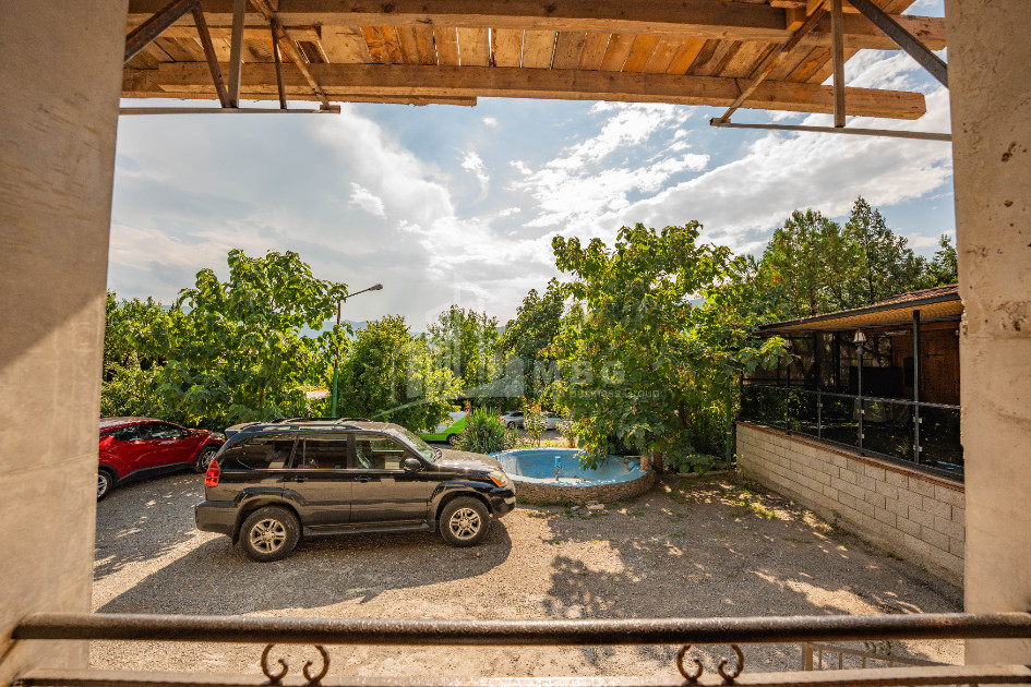 For Sale Commercial Tsitsamuri Mtskheta Mtskheta   Mtianeti