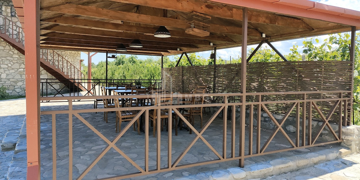 Продается Коммерческий Телави Кахети