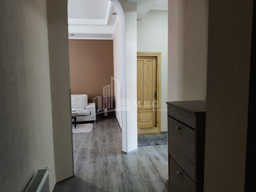 იყიდება ბინა ა. პოლიტკოვსკაიას ქუჩა (ჯიქია) საბურთალო საბურთალოს რაიონი თბილისი