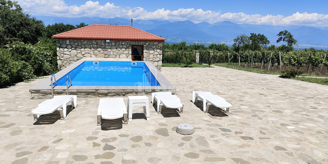 Продается Коммерческий Телави Кахети