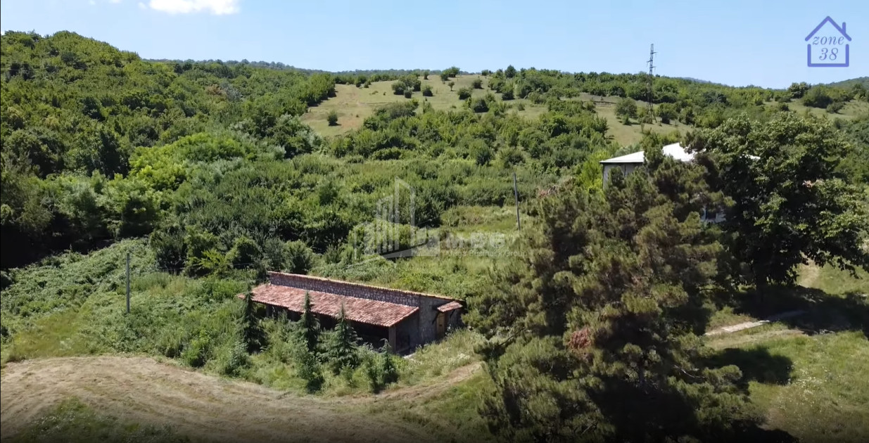 For Sale Commercial Atskuri Akhmeta Kakheti