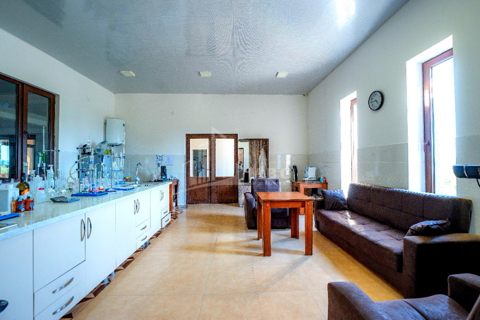 For Sale Commercial Shilda Kvareli Kakheti