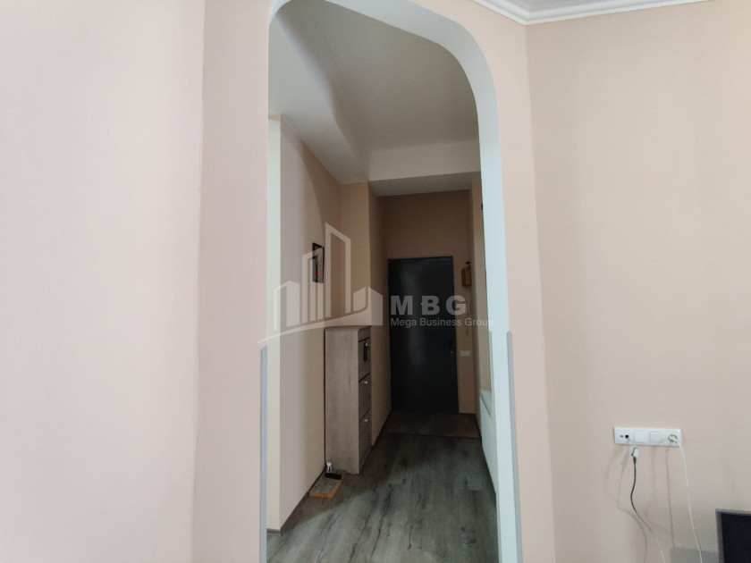 იყიდება ბინა ა. პოლიტკოვსკაიას ქუჩა (ჯიქია) საბურთალო საბურთალოს რაიონი თბილისი