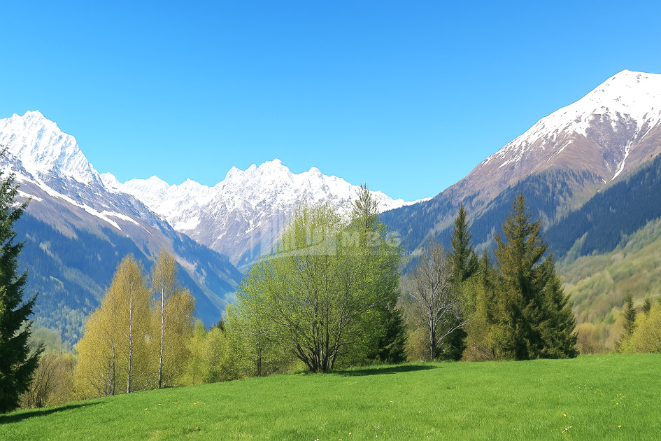 For Sale Land Mestia Samegrelo   Upper Svaneti