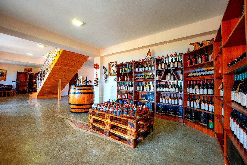 For Sale Commercial Shilda Kvareli Kakheti
