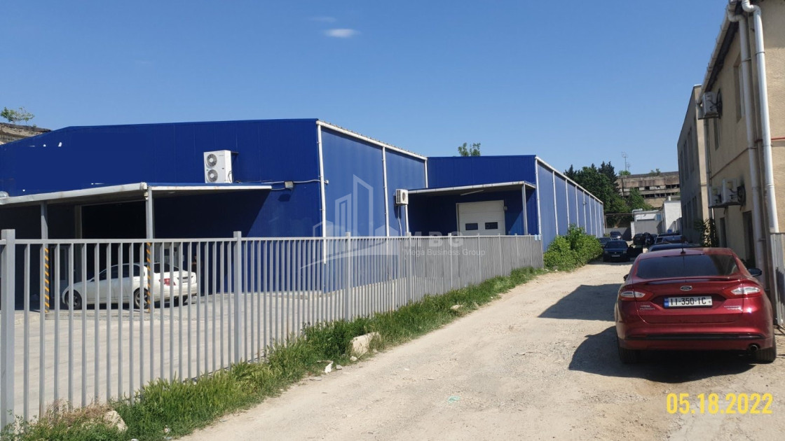 იყიდება კომერციული ფართი მუხიანი გლდანის რაიონი თბილისი