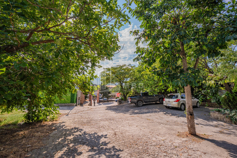 For Sale Commercial Tsitsamuri Mtskheta Mtskheta   Mtianeti
