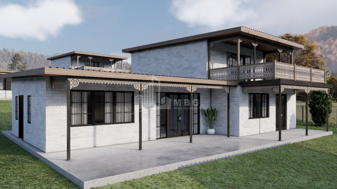 For Sale Land Nikortsminda Ambrolauri Racha   Lechxumi Kvemo Svaneti