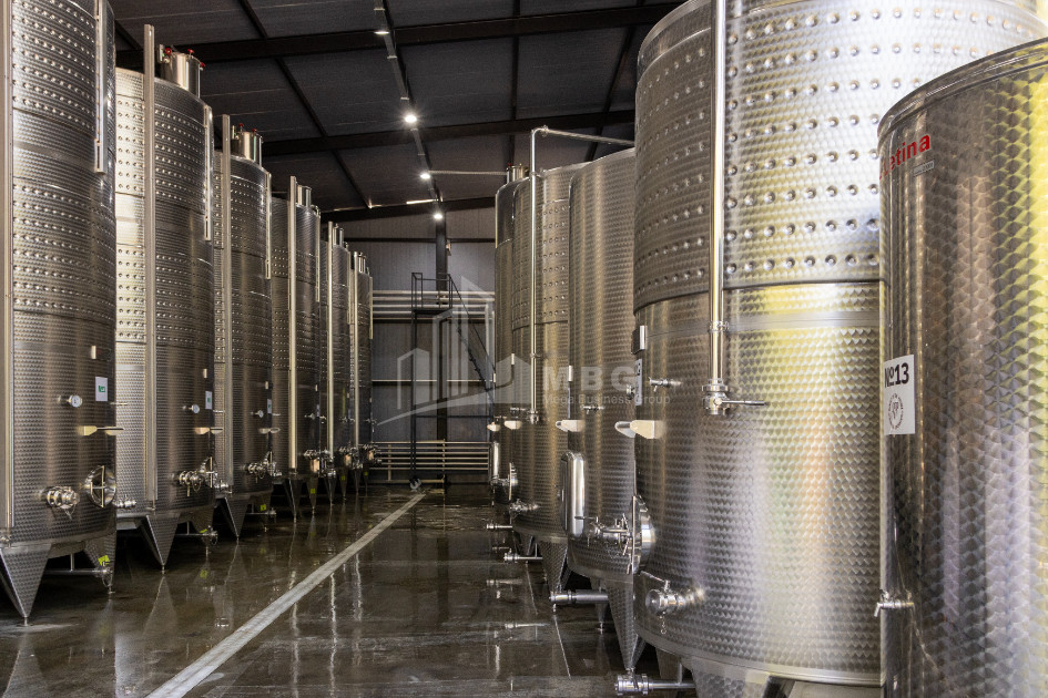 Продается Коммерческий Греми Кварели Кахети