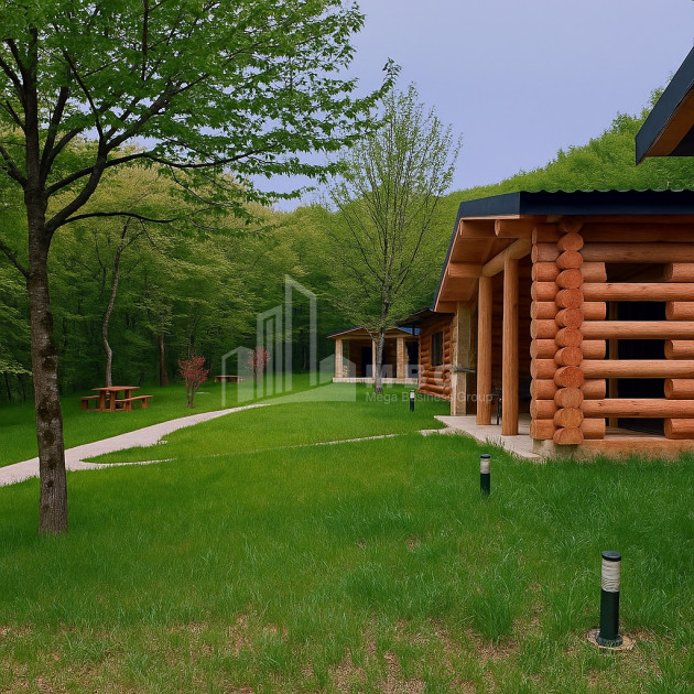 Продается Коммерческий Которанткари Мцхета Мцхета   Мтианети