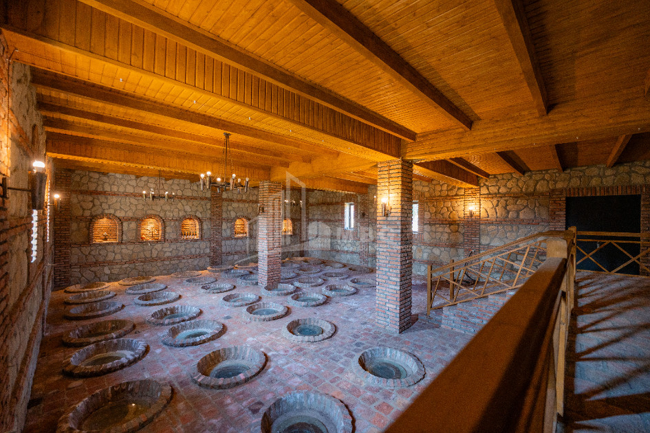 For Sale Commercial Shilda Kvareli Kakheti