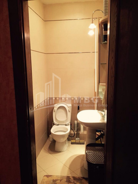 For Sale Flat Aleksandre Kazbegi Ave Saburtalo Saburtalo District Tbilisi
