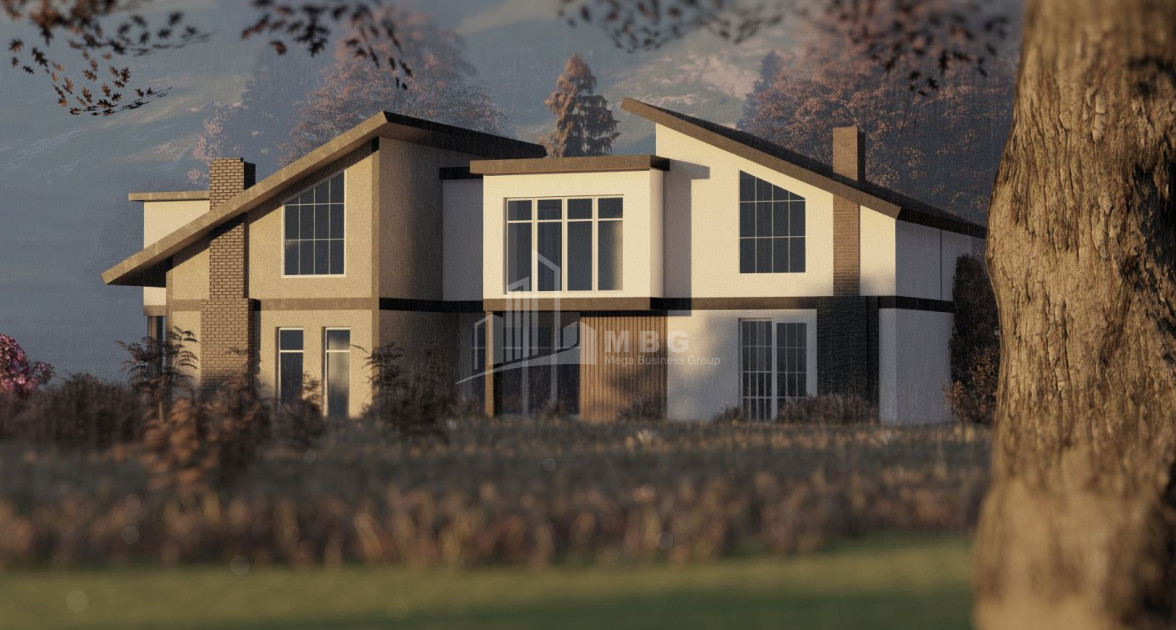 For Sale House Villa Kojori Mtatsminda District Tbilisi