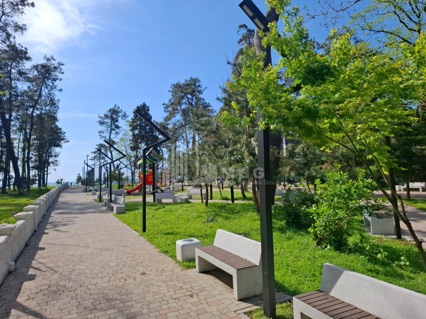 Продается Коммерческий Кобулети Аджарии