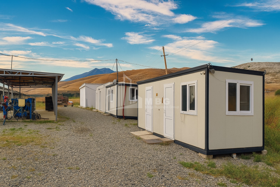 იყიდება მიწის ნაკვეთი გურია