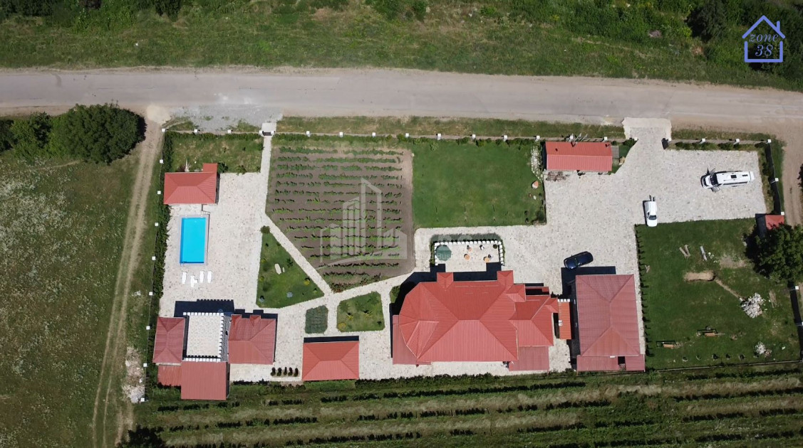 Продается Коммерческий Телави Кахети