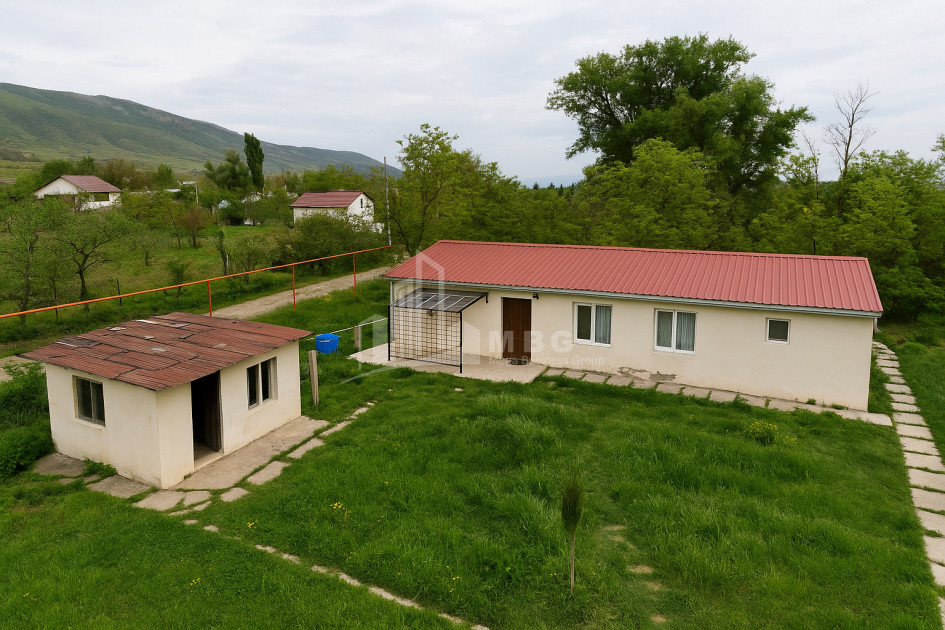 Продается Земля Цилкани Мцхета Мцхета   Мтианети